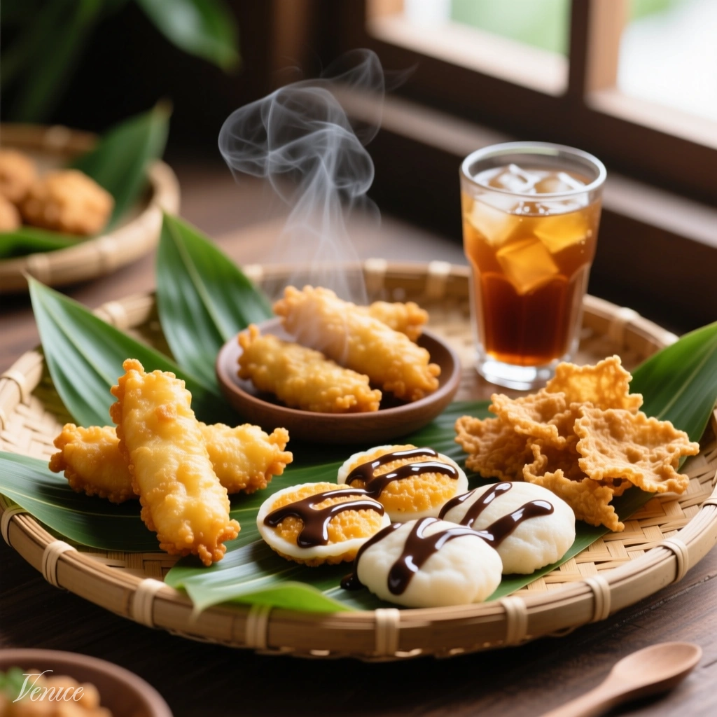 Warung Surabi Cihampelas