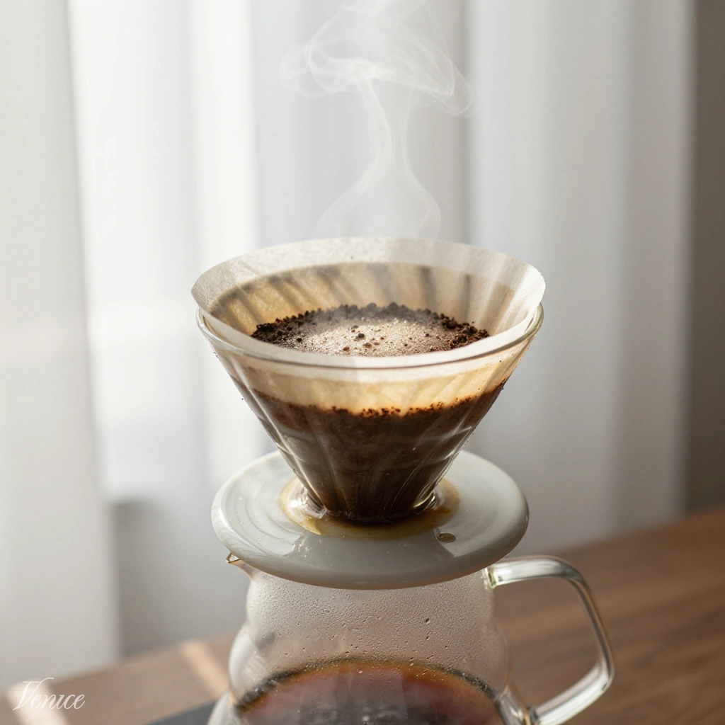 Jiwan Coffee & Things